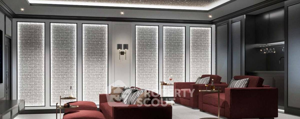 รูป คอนโด 1 ห้องนอน ขาย The Title Legendary บางเทา ใกล้บางเทา (ID 1346602) - รูปที่ 11/11