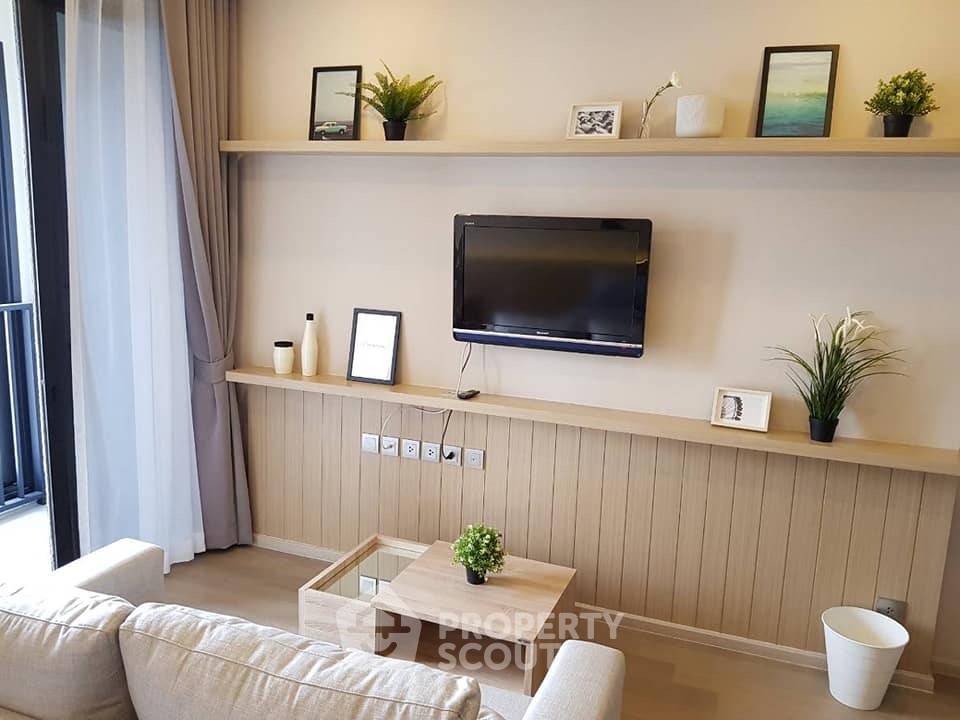 picture 1-BR Condo at Ashton Asoke near MRT Sukhumvit (ID 511419) - 3/10