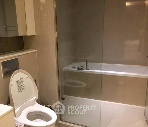 picture 1-BR Condo at H Sukhumvit 43 near BTS Phrom Phong (ID 2768968) - 2/5