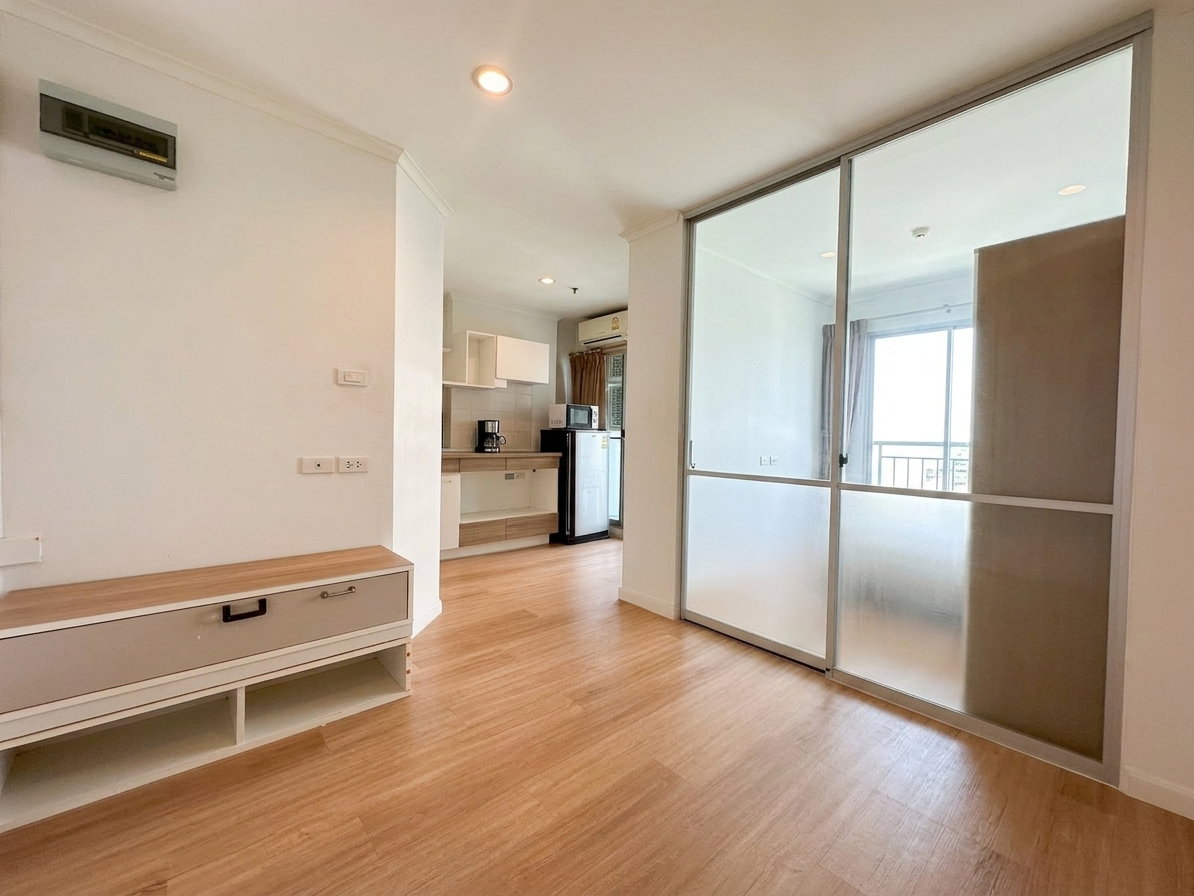 picture 🌿✨ For Rent: Lumpini Park Pinklao ✨🌿 💰 Only 9,000 THB/month - 1/22