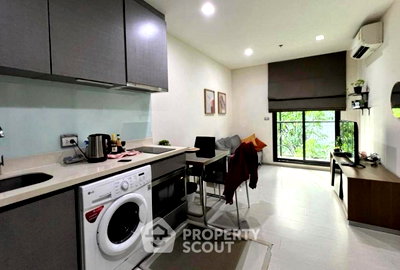 ขายคอนโด : คอนโด 1-ห้องนอน ที่ ริทึ่ม สุขุมวิท 36-38 ใกล้ BTS ทองหล่อ (ID 2729479)