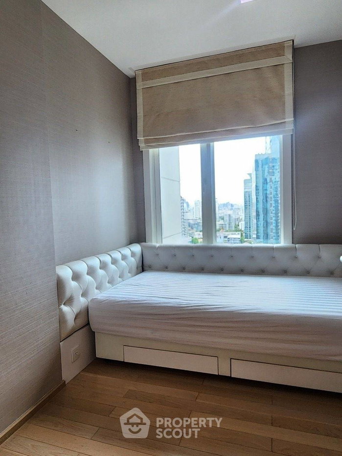 รูป คอนโด 2-ห้องนอน ที่ สิริ แอท สุขุมวิท ใกล้ BTS ทองหล่อ (ID 2830022) - รูปที่ 2/29