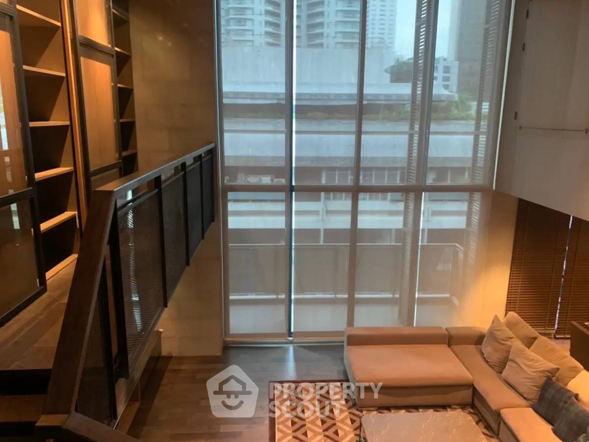 รูป คอนโด 3-ห้องนอน ที่ เรนด์ สุขุมวิท 23 ใกล้ MRT สุขุมวิท (ID 2873644) - รูปที่ 3/19