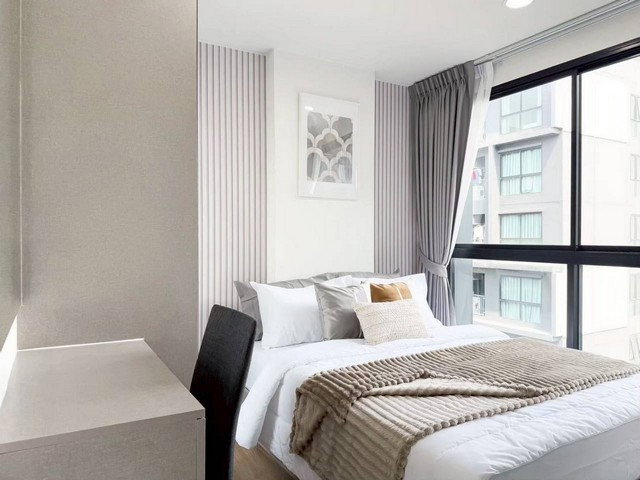 picture C6760 Rent : Condo The Excel Groove ( BTS Bearing ) 064 665 4666 - 2/17