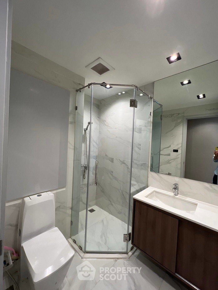 picture 3-BR Condo at Hampton Thonglor 10 near BTS Thong Lor (ID 2057949) - 10/21