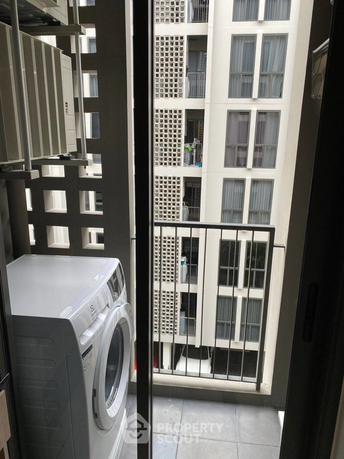 picture 1-BR Condo at Chambers On-Nut Station near BTS On Nut (ID 2077729) - 9/11