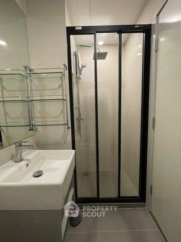รูป คอนโด 1-ห้องนอน ที่ ไนท์บริดจ์ ไพรม์ สาทร ใกล้ BTS เซนต์หลุยส์ (ID 1532555) - รูปที่ 12/12