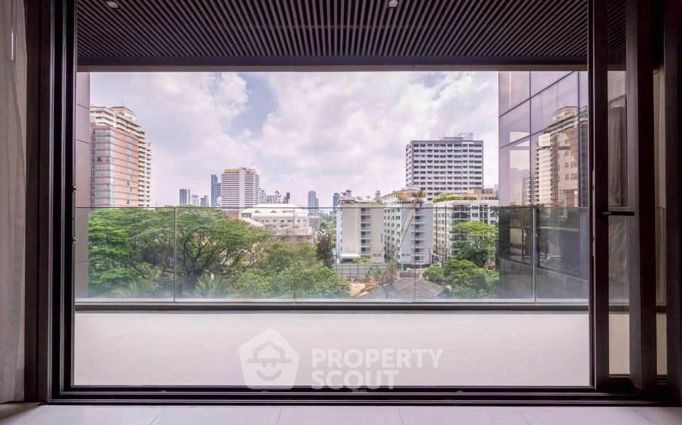 picture 2-BR Condo at Vittorio Sukhumvit 39 near BTS Phrom Phong (ID 2958339) - 18/18