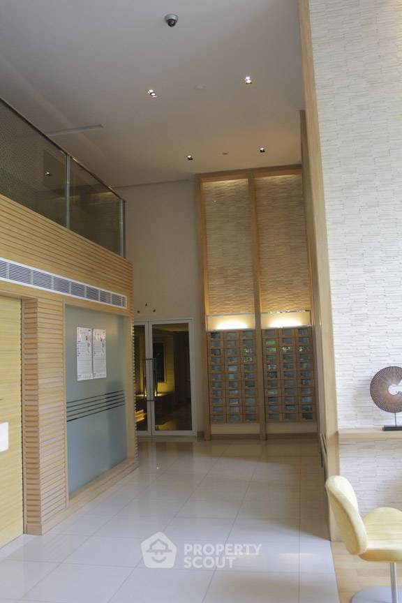 picture 1-BR Condo at Haven Phaholyothin Condominium near BTS Saphan Khwai (ID 808023) - 10/23