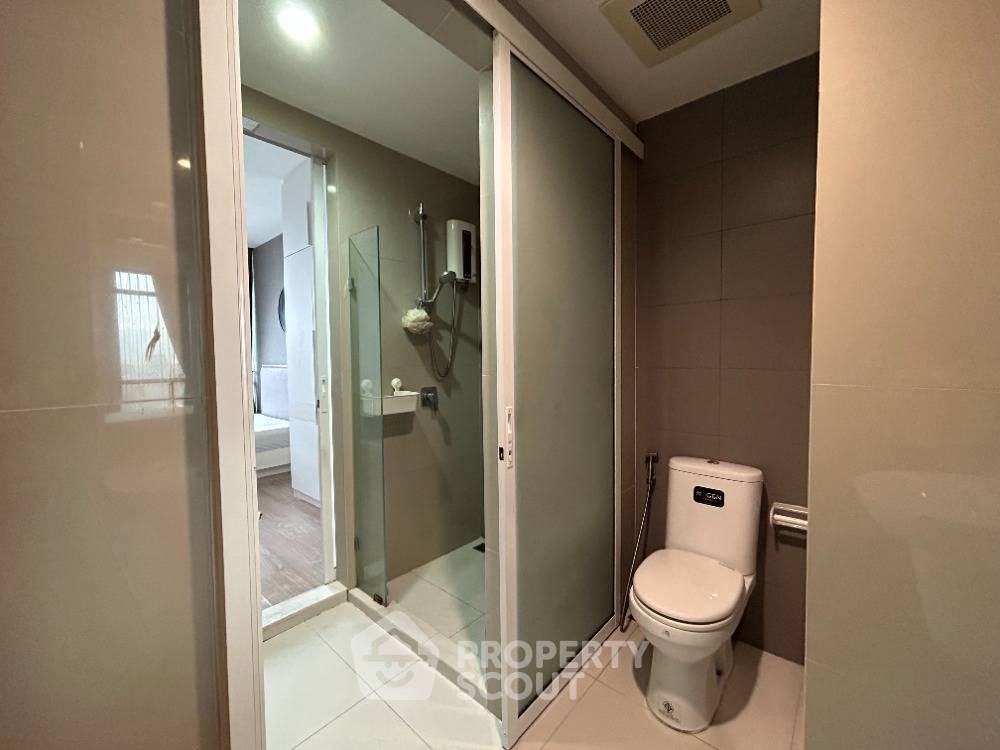 รูป คอนโด 1 ห้องนอน โครงการ The Capital Ratchaprarop-Vibhavadi ใกล้ BTS สนามเป้า (ID 1781244) - รูปที่ 3/10