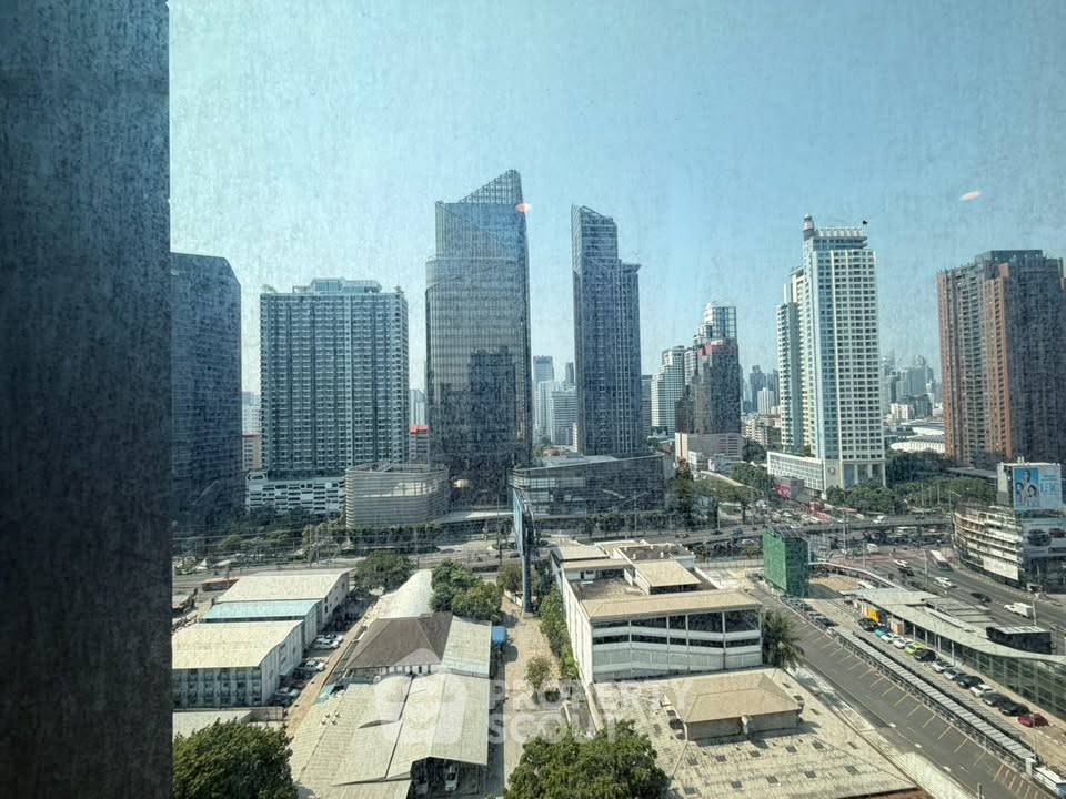 picture 1-BR Condo In Life Asoke, 29 Sqm Near ARL Makkasan (300m) (ID 2816271) - 8/8