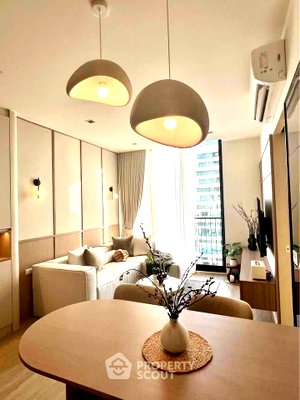 Condos for rent : 1-BR Condo at Noble State 39 near BTS Phrom Phong (ID 1959409)