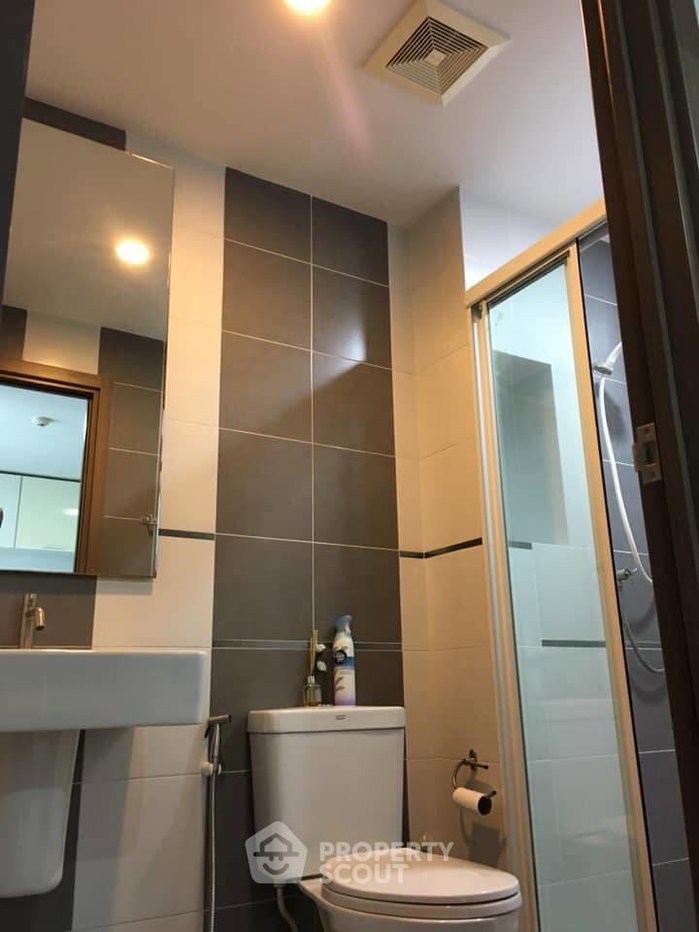 picture 1-BR Condo at The Base Sukhumvit 77 near BTS On Nut (ID 619149) - 6/14