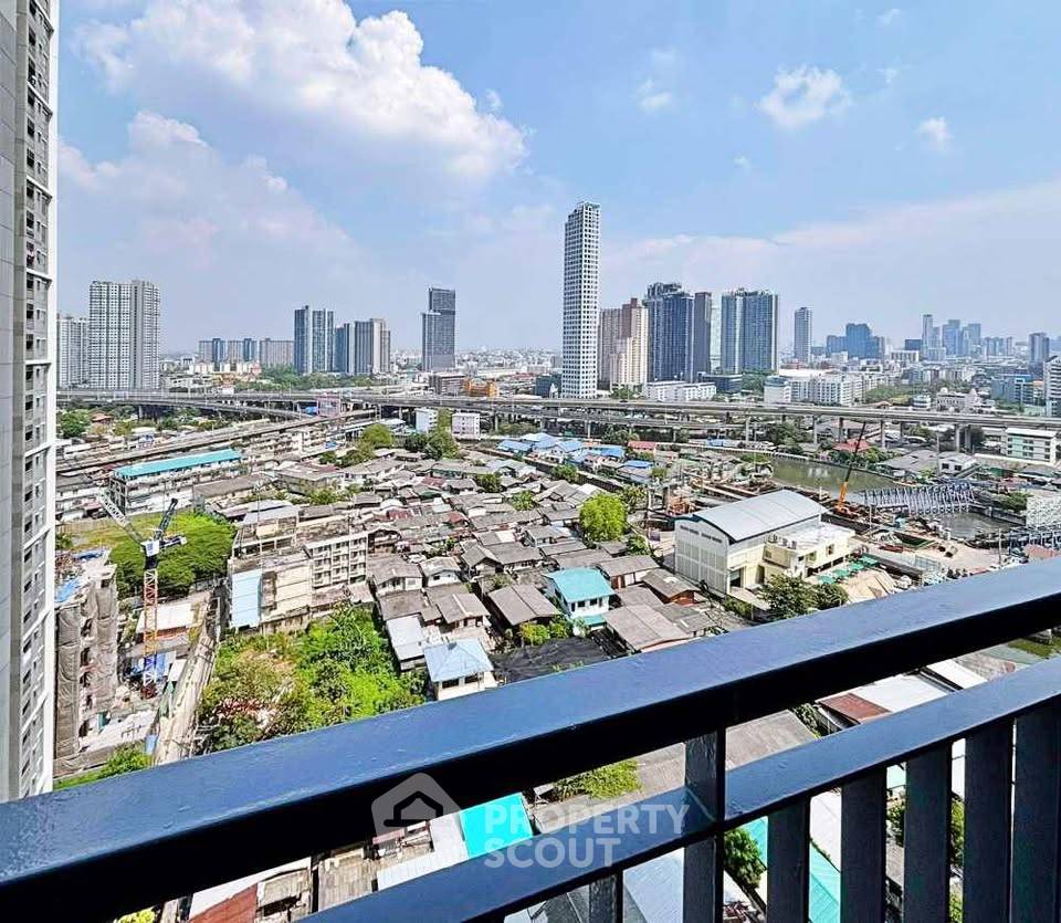 รูป คอนโด 2 ห้องนอน ราคาเหมาะสม Aspire Sukhumvit 48 ชั้น 17 ใกล้ BTS พระโขนง (ID 2958239) - รูปที่ 10/10