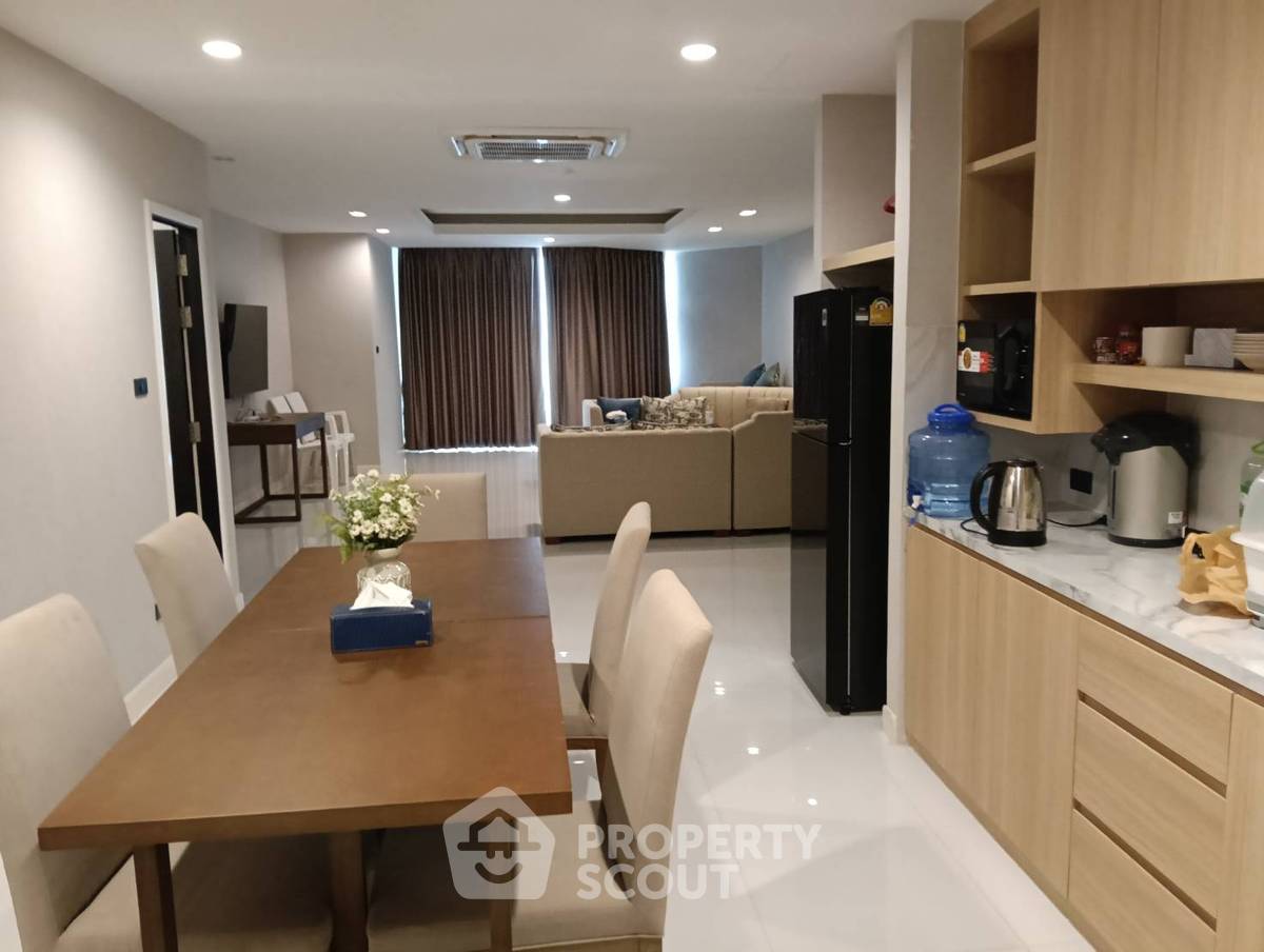 รูป คอนโด 3 ห้องนอน 208 ตร.ม. ขาย ใน La Royale Beach Condo ใกล้พัทยา (ID 1898453) - รูปที่ 15/30