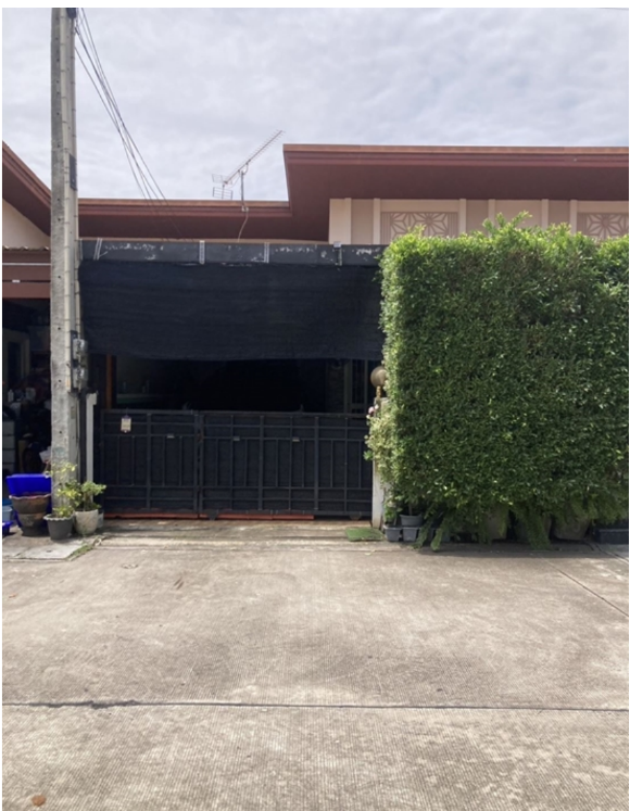 picture TOWN HOUSE 24.7 Sq.w. Pluak Daeng Rayong for 1.6M - 8/8