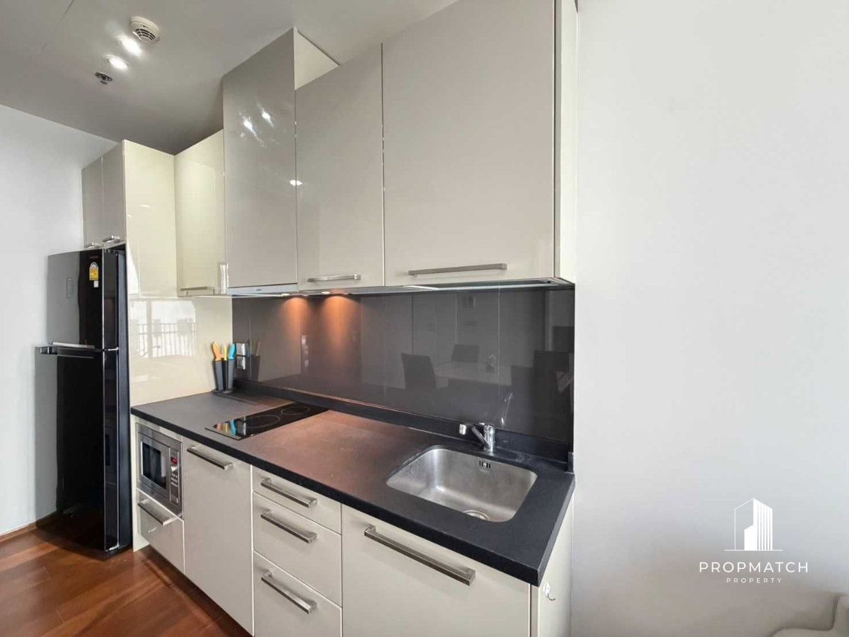 รูป PM037509 ✨Flash Deal ✨ Quattro By Sansiri (1Bed 1Bath 55.52 SQM.) พร้อมอยู่ ! เพียง 38,000 บาทต่อเดือน Tel.0981315848 @propmatch - รูปที่ 5/11