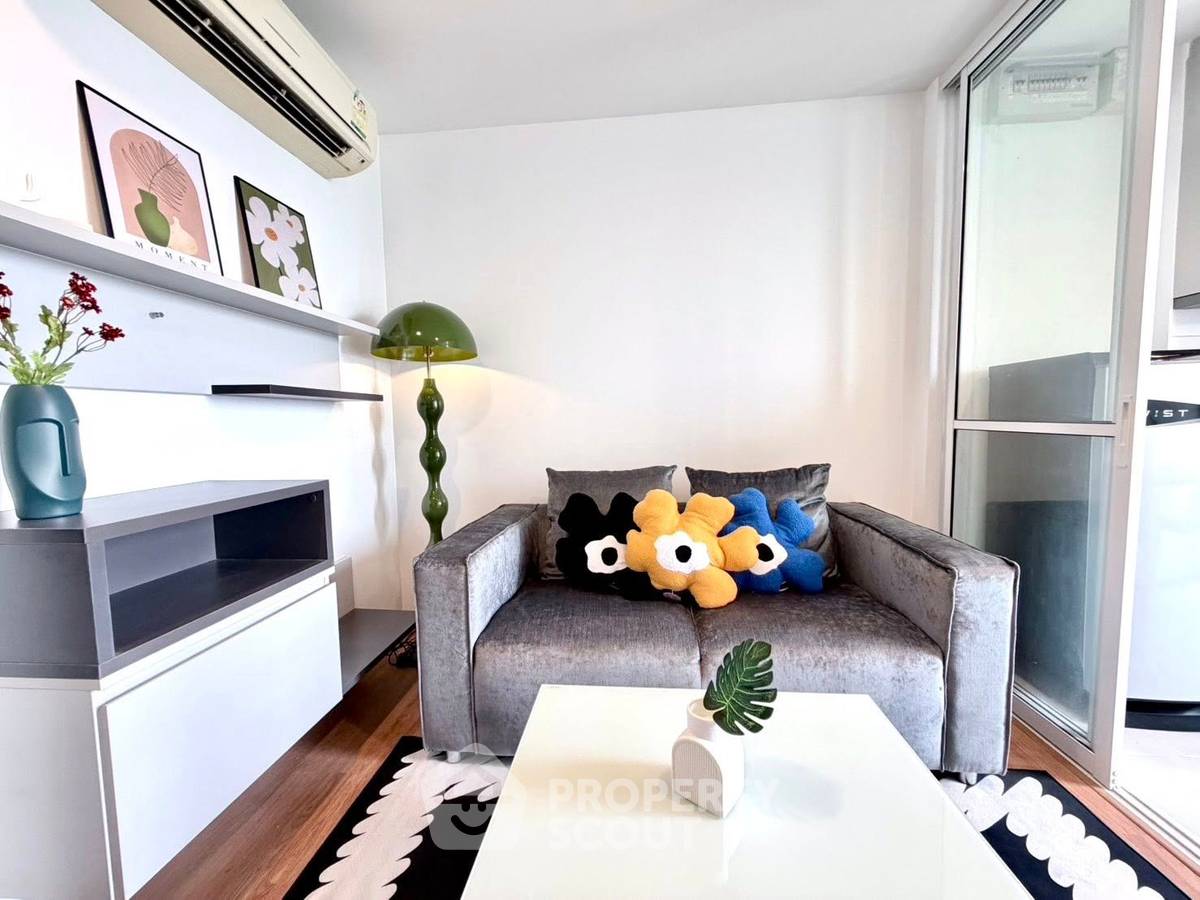 picture 1-BR Condo at The Base Sukhumvit 77 near BTS On Nut (ID 2810033) - 9/16