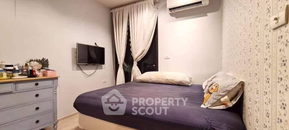 picture 1-BR Condo at Rhythm Sukhumvit 44/1 near BTS Phra Khanong (ID 1385145) - 2/12