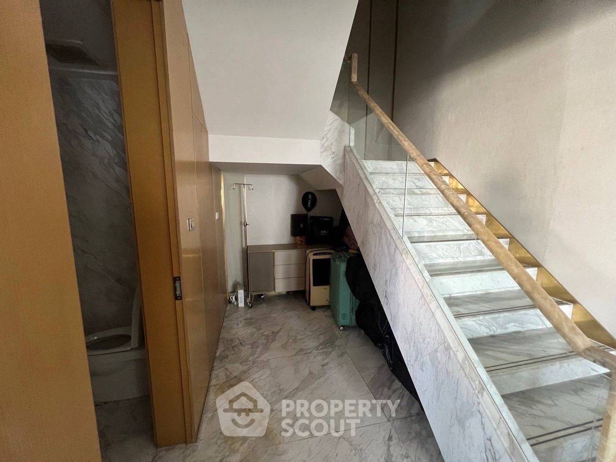 รูป คอนโด 3-ห้องนอน ที่ เลอ รัฟฟิเน่ สุขุมวิท 24 คอนโดมิเนียม ใกล้ BTS พร้อมพงษ์ (ID 2284459) - รูปที่ 7/17