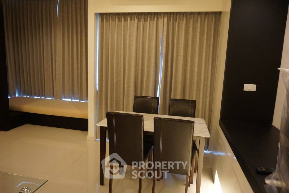 picture 1-BR Condo At The Fourwings Residence, 22nd-Floor Hua Mak (ID 1185406) - 9/12