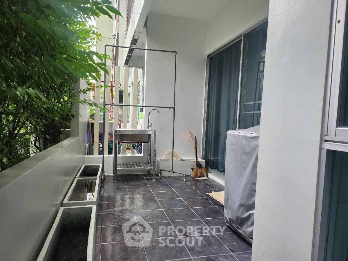 picture 1-BR Condo at A Space Asoke-Ratchada near MRT Phra Ram 9 (ID 2124787) - 7/10