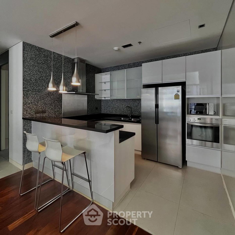 picture 2-BR Condo at Domus Condominium near BTS Asok (ID 2719599) - 7/20