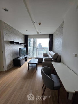คอนโด 2-ห้องนอน ที่ สิริ แอท สุขุมวิท ใกล้ BTS ทองหล่อ (ID 2749220)