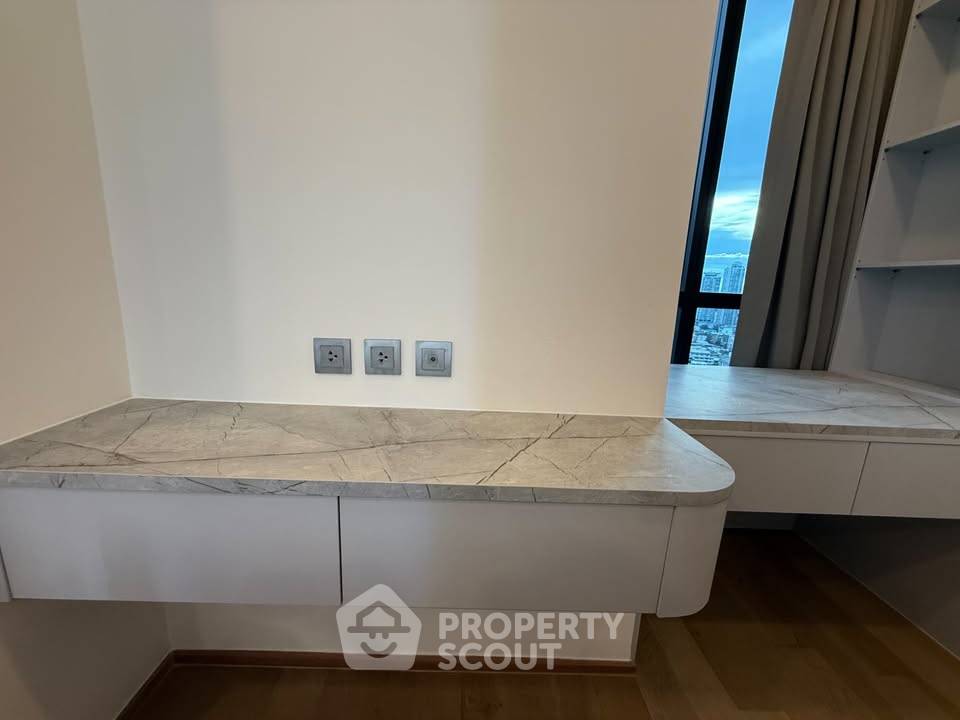 picture 1-BR Condo at Ashton Chula Silom near MRT Sam Yan (ID 2456310) - 11/14