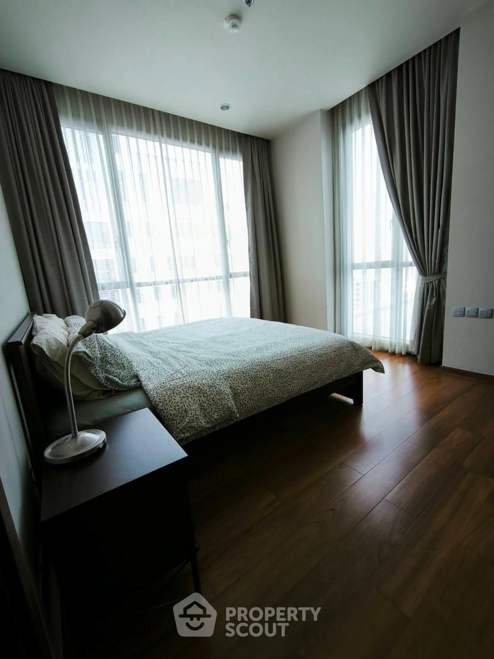 picture 1-BR Condo at Quattro By Sansiri near BTS Thong Lor (ID 2357146) - 7/9