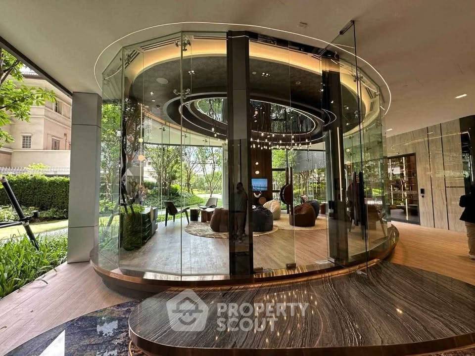 รูป คอนโด 1-ห้องนอน ที่ ไลฟ์ พระราม 4 - อโศก ใกล้ MRT ศูนย์การประชุมแห่งชาติสิริกิติ์ (ID 2546043) - รูปที่ 2/15