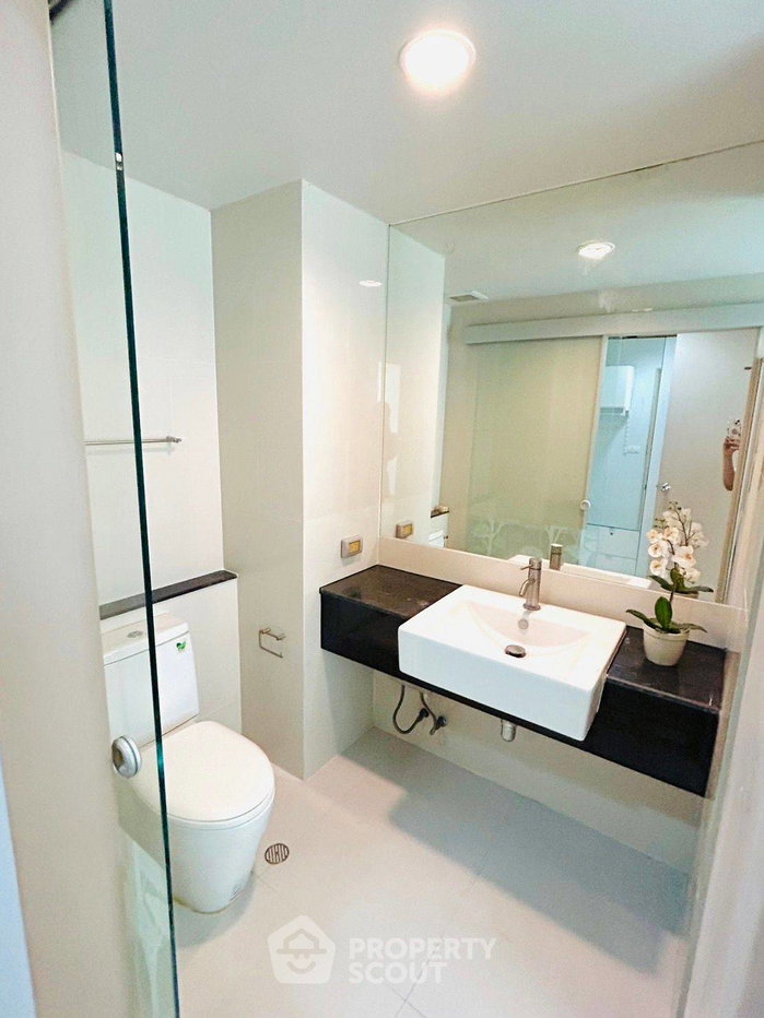 รูป คอนโด 2 ห้องนอน โครงการ Ideo Blucove Sathorn ใกล้ BTS วงเวียนใหญ่ 100 ม. (ID 1940292) - รูปที่ 3/8