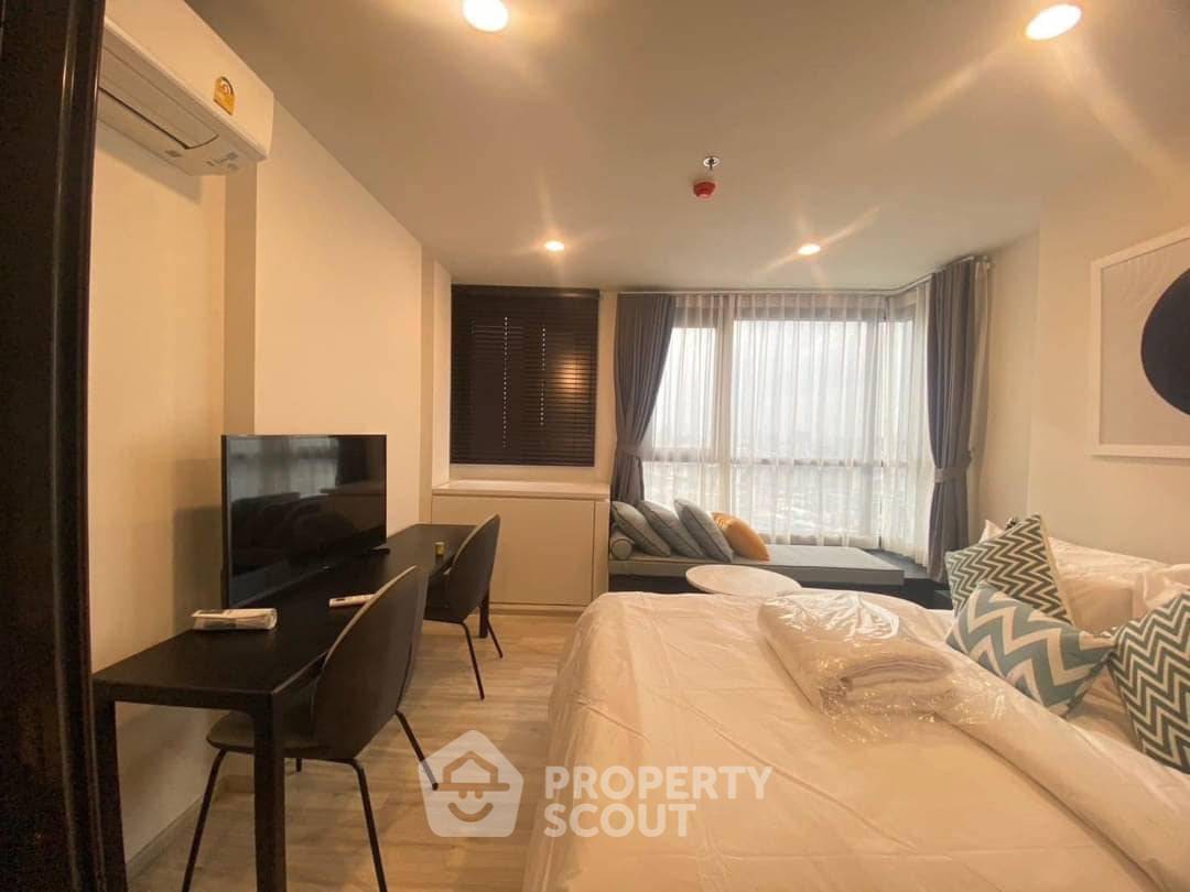 รูป คอนโด 1 ห้องนอน 30 ตร.ม. ชั้น 29 ที่ XT ห้วยขวาง ใกล้ MRT ห้วยขวาง 100 ม. (ID 1421311) - รูปที่ 2/11
