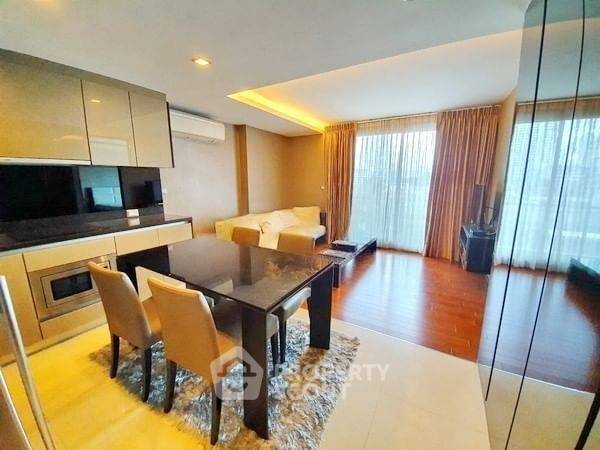 รูป คอนโด 2-ห้องนอน ที่ ดิ แอดเดรส สุขุมวิท 61 ใกล้ BTS เอกมัย (ID 2733583) - รูปที่ 4/7