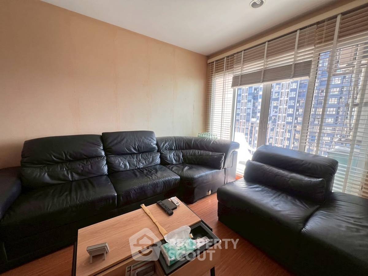 picture 2-BR Condo at Diamond Sukhumvit near BTS On Nut (ID 2684641) - 3/10