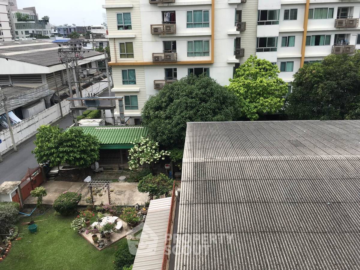 picture 1-BR Condo at Plus 67 near BTS Phra Khanong (ID 886451) - 2/8