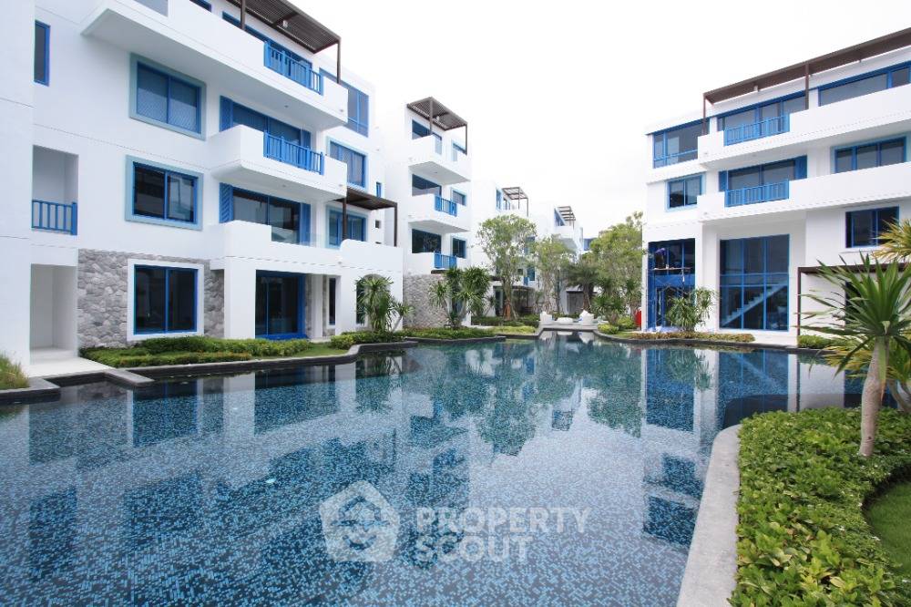 รูป คอนโด 2-ห้องนอน ที่ เดอะ เครสท์ ซานโตรา หัวหิน ใกล้ เมืองหัวหิน (ID 1515604) - รูปที่ 29/51
