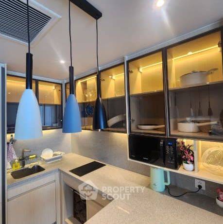 รูป คอนโด 1 ห้องนอน 30th-Floor ขนาด 58 ตร.ม. ที่ AROM WONGAMAT ใกล้ Sanctuary Of Truth (ID 2466213) - รูปที่ 8/12