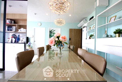 Condos for sale : 2-BR Condo at Ideo O2 near BTS Bang Na (ID 2957534)