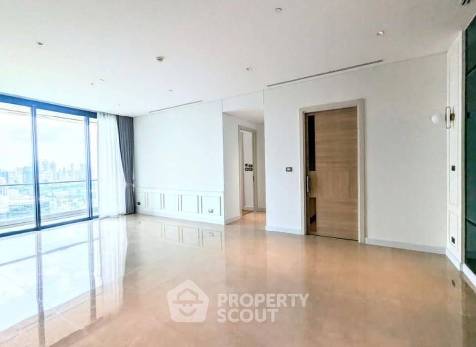 รูป คอนโด 3-ห้องนอน ที่ สินธร เรสซิเดนซ์ ใกล้ BTS ราชดำริ (ID 2946705) - รูปที่ 3/7