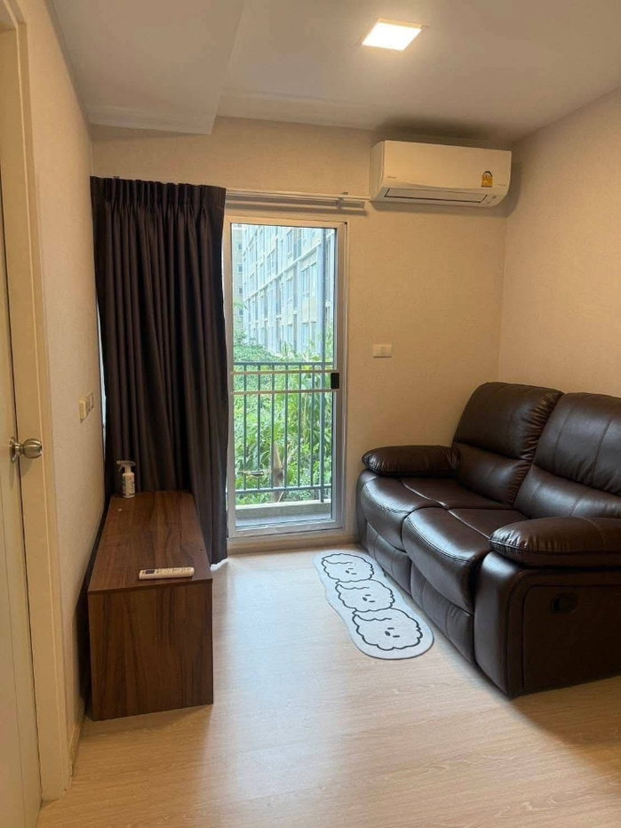 picture For Rentl Plum Condo Rangsit Alive 2 - 6/12