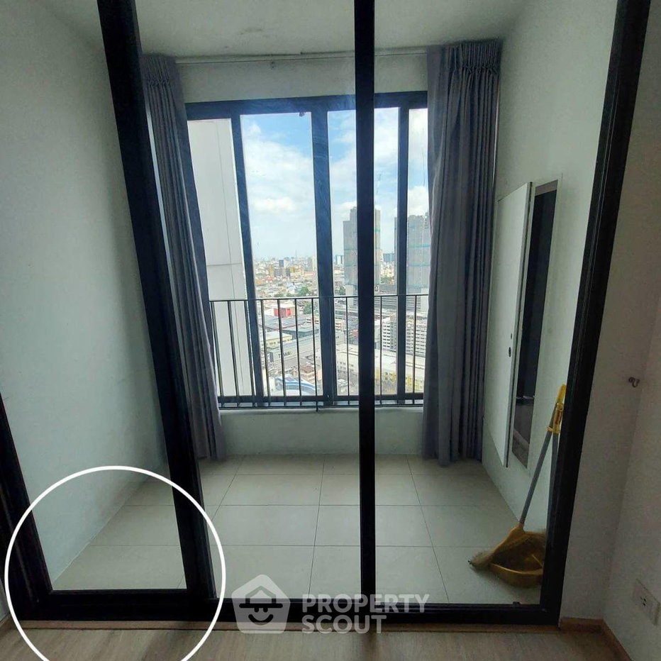 picture Studio Condo at Ideo Chula Samyan near MRT Sam Yan (ID 2957983) - 5/10