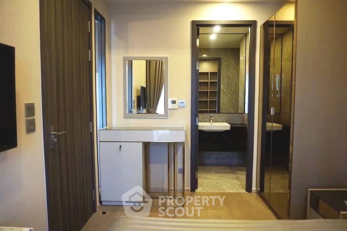 picture 1-BR Condo at Ashton Asoke near MRT Sukhumvit (ID 1799875) - 8/10