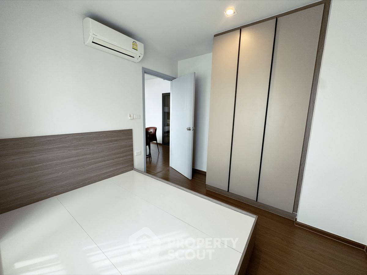 รูป 2 ห้องนอน 63 ตร.ม. คอนโด Ideo พหลโยธิน จตุจักร ชั้น 23 ใกล้ BTS สะพานควาย 200 ม. (ID 2418588) - รูปที่ 8/13