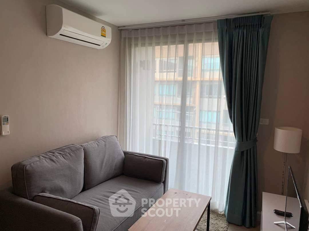 รูป คอนโด 1 ห้องนอน ขาย เมโทร ลักซ์ รัชดา ใกล้ MRT ห้วยขวาง (ID 1291751) - รูปที่ 4/10