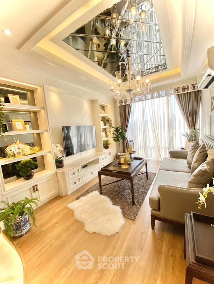 picture 2-BR Condo at Park Origin Phrom Phong near BTS Phrom Phong (ID 1486197) - 15/36