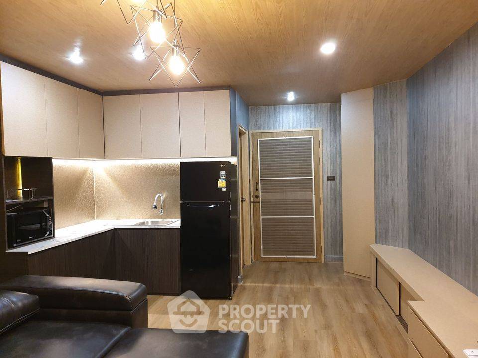รูป คอนโด 1 ห้องนอน ที่ Park Beach Condo ชั้น 22 ใกล้จุดท่องเที่ยว (ID 995247) - รูปที่ 2/7