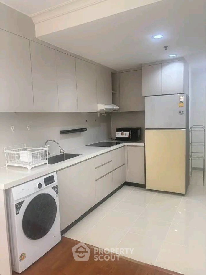 รูป คอนโด 3-ห้องนอน ที่ แกรนด์ พาร์ค วิว อโศก ใกล้ MRT สุขุมวิท (ID 2773945) - รูปที่ 8/10