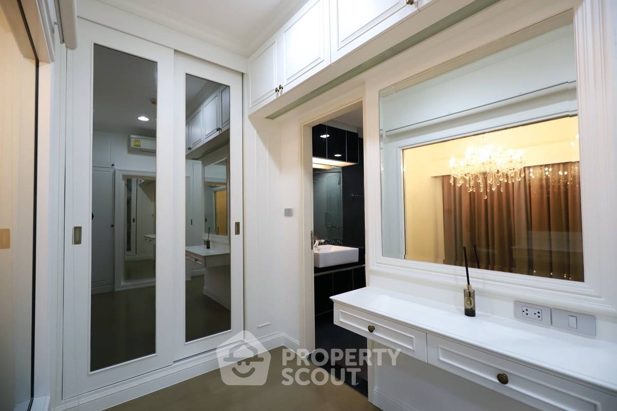 รูป คอนโด 2-ห้องนอน ที่ เดอะ เครสท์ สุขุมวิท 34 ใกล้ BTS ทองหล่อ (ID 2735811) - รูปที่ 15/22