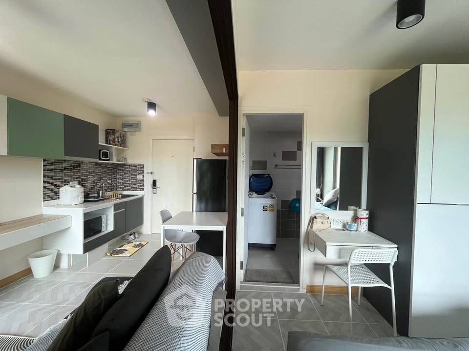 1-BR Condo At Zcape 3 Kathu (5th Floor) 38 Sqm (ID 2039704) - image 4